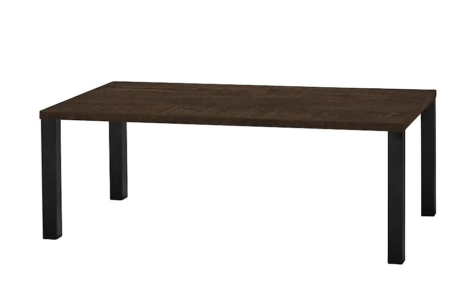 uno Esstisch  Sandwich ¦ holzfarben ¦ Maße (cm): B: 90 H: 77 Tische > Essti günstig online kaufen