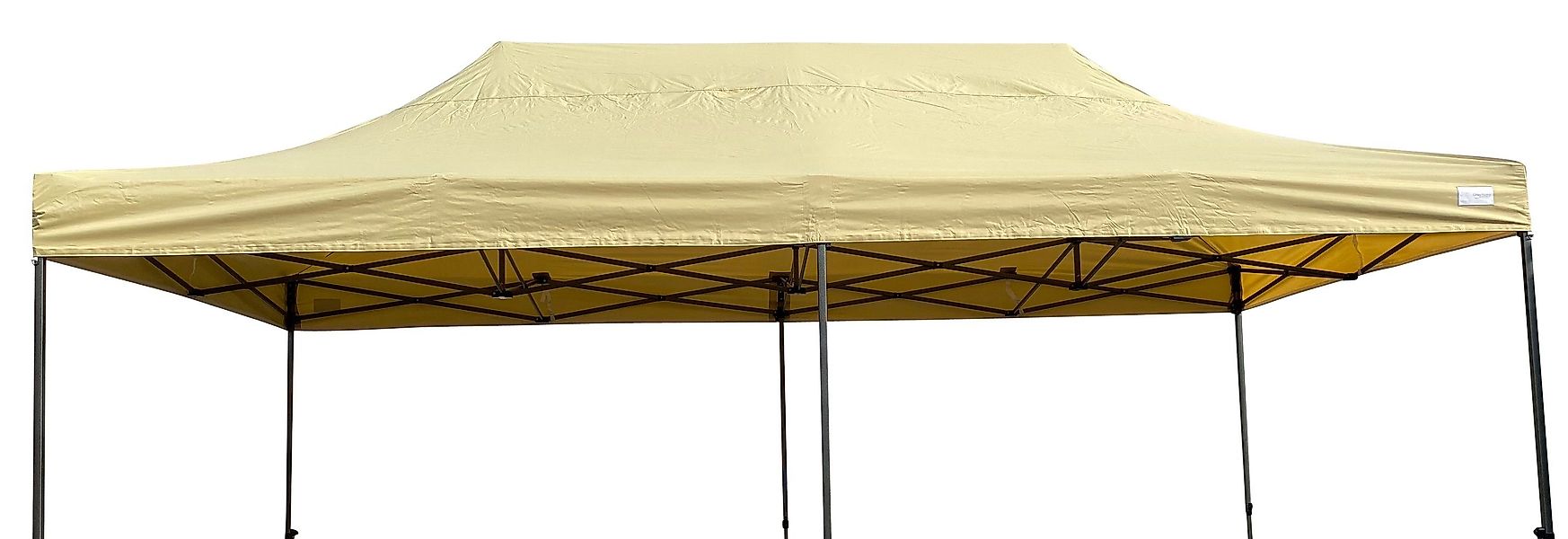 Grasekamp Pavillon Ersatzdach Faltpavillon 3x6 Meter günstig online kaufen