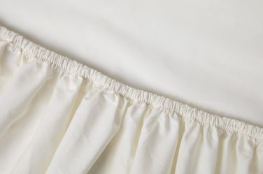 kayori Spannbettlaken "Shizu" Bio-Baumwolle günstig online kaufen