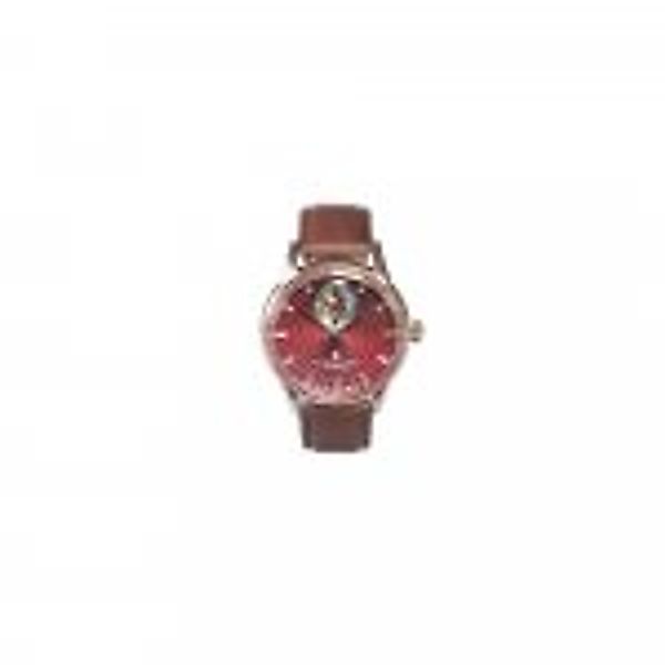 Herren-Armbanduhr „Crystal Tourbillon“ günstig online kaufen