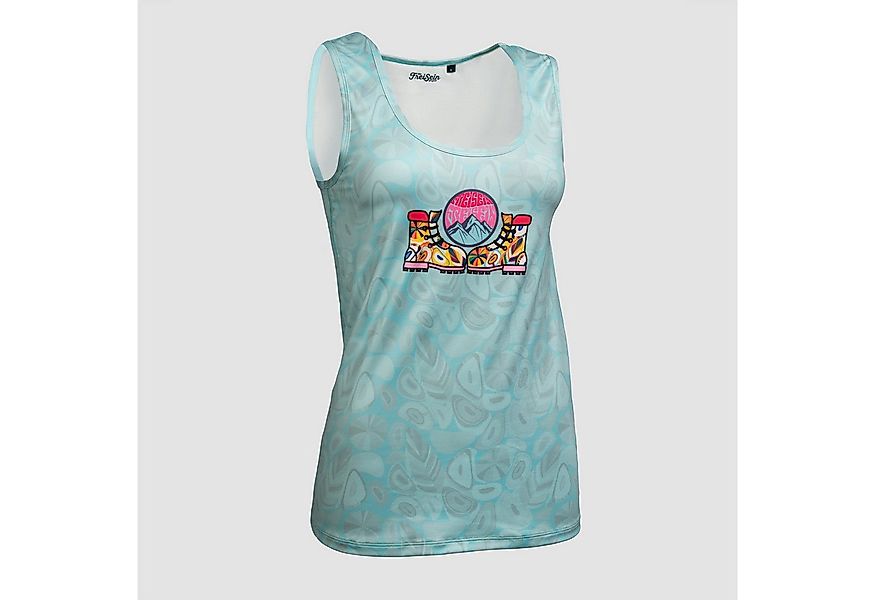 Freisein Project Funktionsshirt NewBoots günstig online kaufen