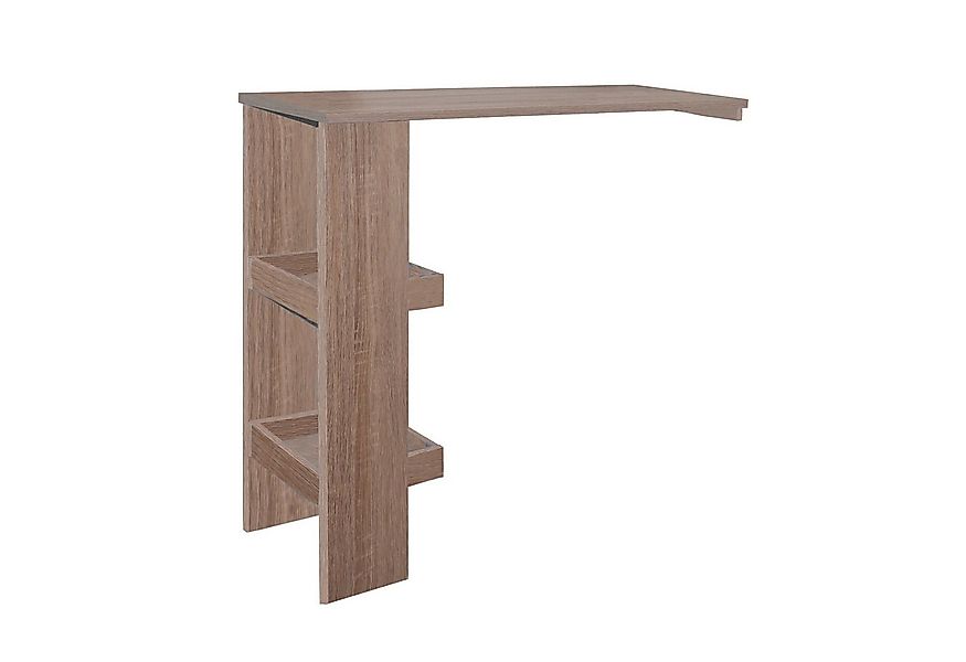 HTI-Line Bartisch Bartisch Thekla (Stück, 1-St., 1 Bartisch Thekla, ohne De günstig online kaufen