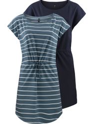 ONLY Sommerkleid Damen Mini Kleid onlMAY günstig online kaufen