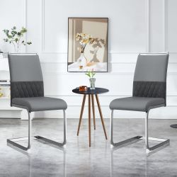 Flieks Freischwinger (Set, 2 St), 2er günstig online kaufen