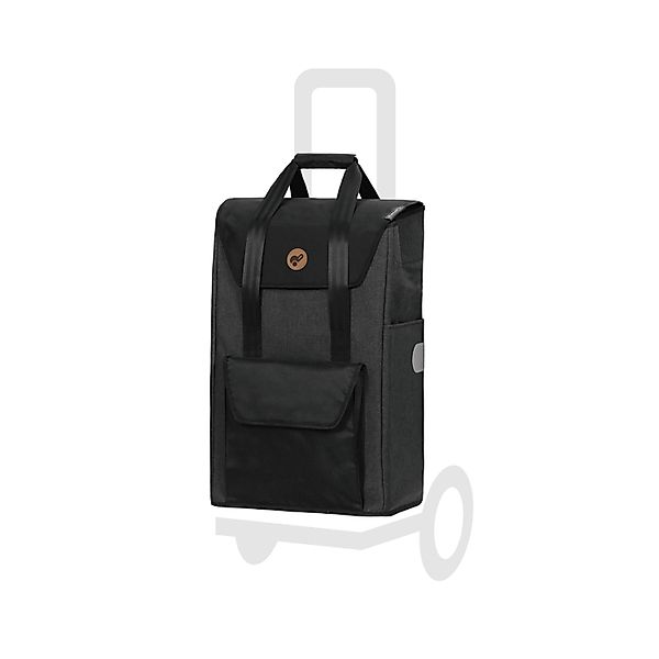 Andersen Einkaufstrolley Shopper Tasche Senta 2.0 günstig online kaufen
