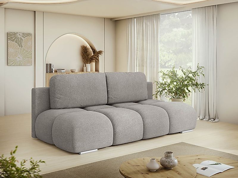 MIRJAN24 Schlafsofa Honey Mini, mit Schlaffunktion günstig online kaufen