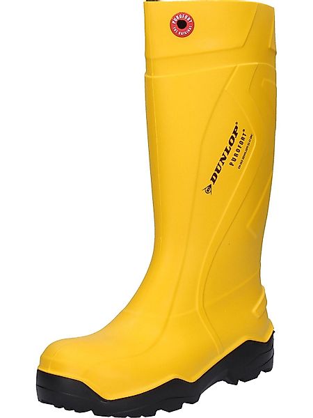 Dunlop_Workwear Purofort Stiefel günstig online kaufen
