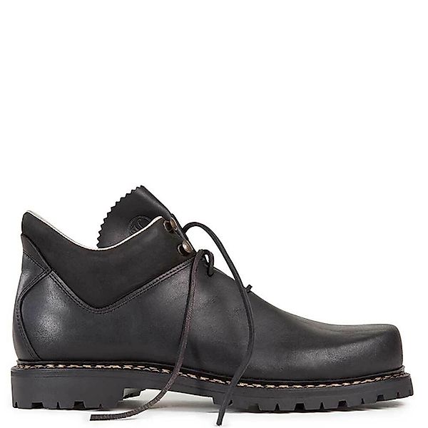 Original Haferl Richard Schnürstiefelette von Hand günstig online kaufen