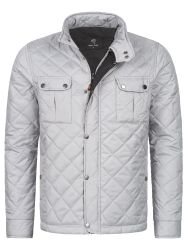 Rock Creek Steppjacke Herren Steppjacke Übergangsjacke günstig online kaufen