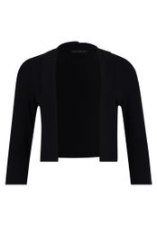 Betty Barclay Shirtjacke "Damen Shirtjacke mit 3/4 Arm" 1 Stk. tlg. Form günstig online kaufen