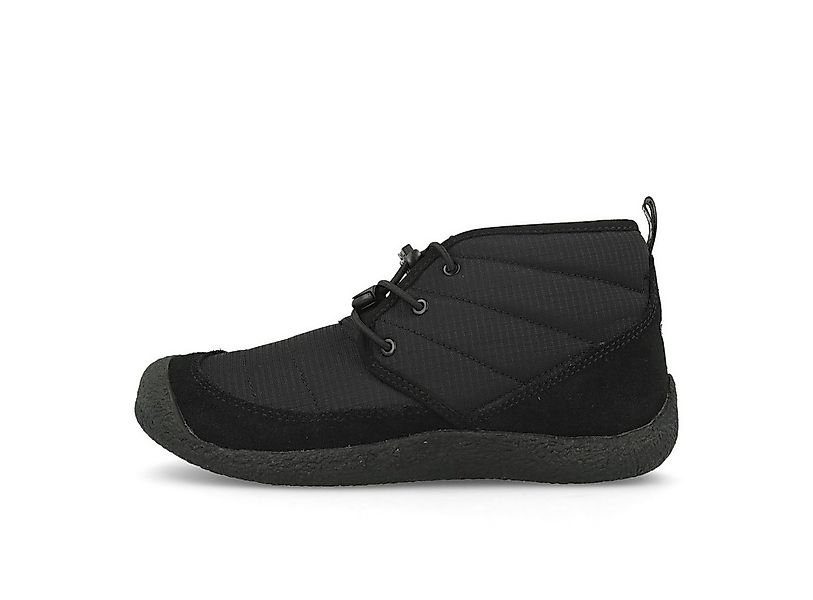 Keen Keen Howser II Chukka Damen Black Black EUR 37.5 Winterstiefel günstig online kaufen