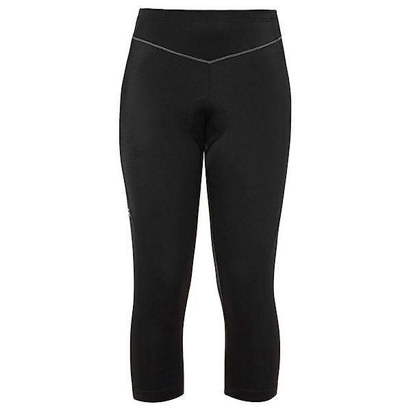 VAUDE Fahrradhose "ACTIVE 3/4 PANTS", mit funktionellem Sitzpolster günstig online kaufen