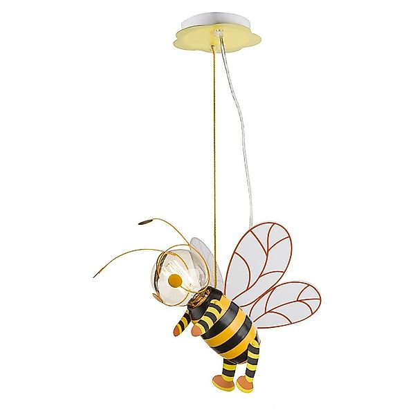 GLOBO LIGHTING LED Pendelleuchte, Leuchtmittel inklusive, günstig online kaufen