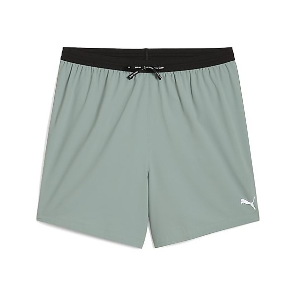 PUMA Laufshorts ULTRAWEAVE 5" Laufshorts Herren günstig online kaufen