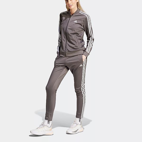 adidas Sportswear Trainingsanzug "W 3S TR TS", (2 tlg.) günstig online kaufen