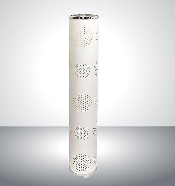TRANGO LED Stehlampe, 1241L Modern Design günstig online kaufen