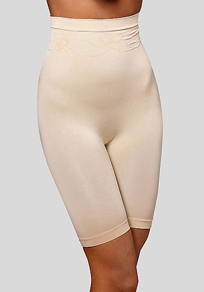 LASCANA Shapinghose, SEAMLESS mit hoher Taille, Shape wear, Basic günstig online kaufen