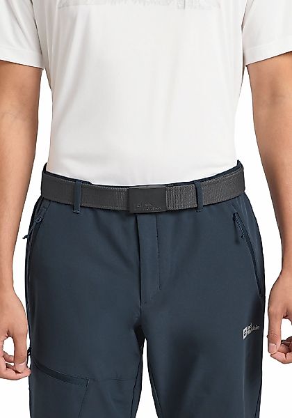 Jack Wolfskin Synthetikgürtel "HIDDEN BELT" günstig online kaufen