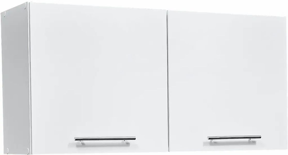 BASIC by Balculina Hängeschrank "Eddi" Breite 100 cm günstig online kaufen