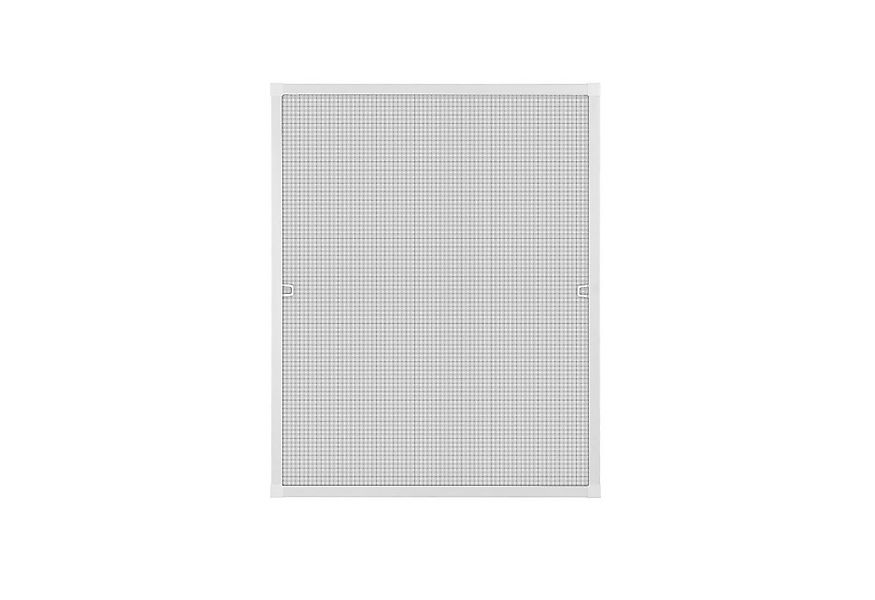 APANA Insektenschutz-Fensterrahmen Fliegengitter Fenster-Selbstbausatz, Sel günstig online kaufen