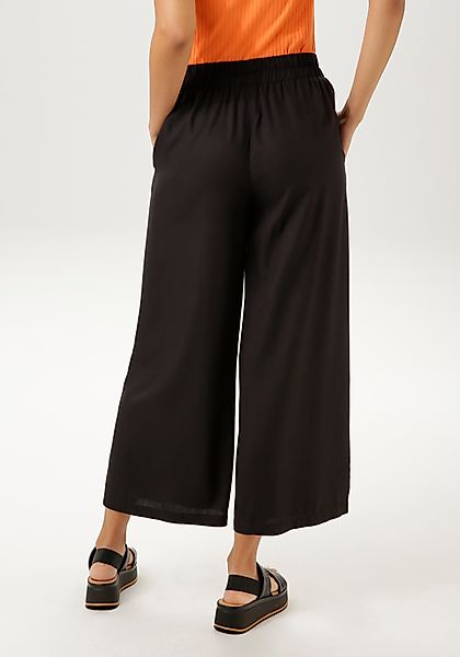 Aniston CASUAL Schlupfhose in trendiger 7/8-Länge günstig online kaufen