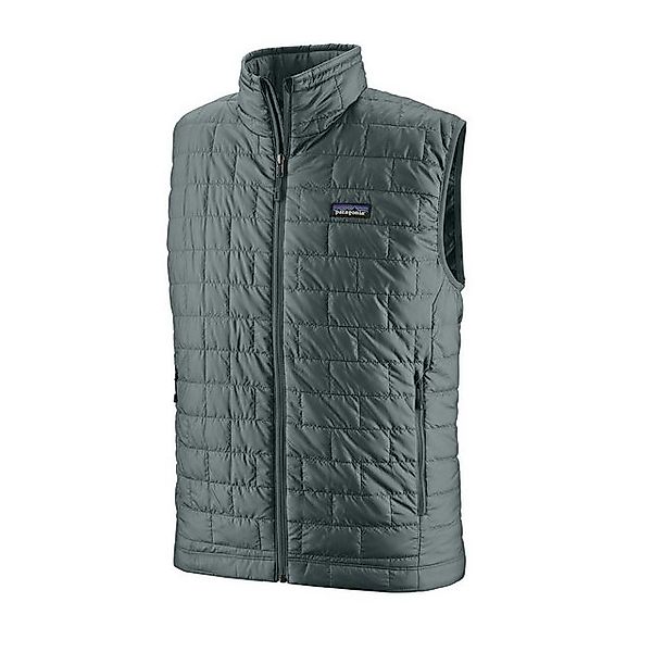 Patagonia Steppweste Patagonia Mens Funktionsweste Nano Puff günstig online kaufen