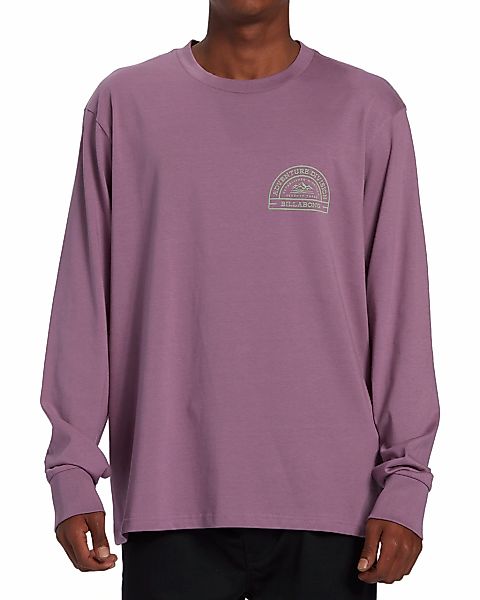Billabong Langarmshirt "Sun Up" günstig online kaufen