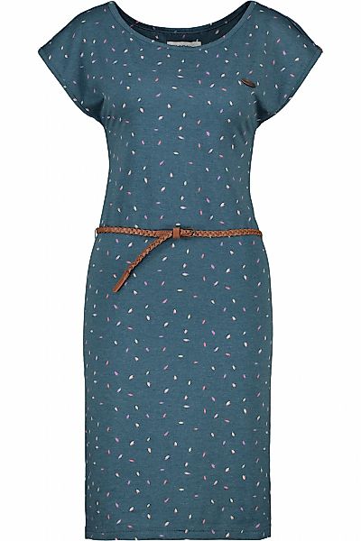 Alife & Kickin Sommerkleid "Damen ElliAK B" günstig online kaufen