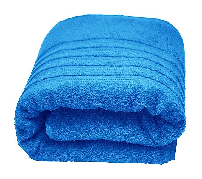 Lashuma Saunatuch London, Frottee (1-St), Saunahandtuch günstig online kaufen