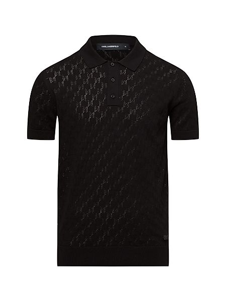KARL LAGERFELD Poloshirt günstig online kaufen