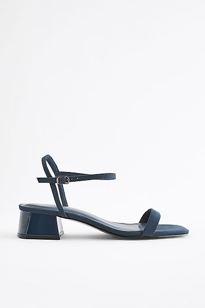 Next Forever Comfort® Sandale kleiner Absatz, günstig online kaufen