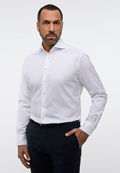 Eterna Langarmhemd MODERN FIT EASY IRON günstig online kaufen