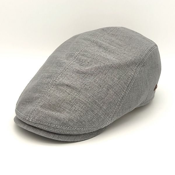 Göttmann Flat Cap Jackson Leinen Flatcap günstig online kaufen