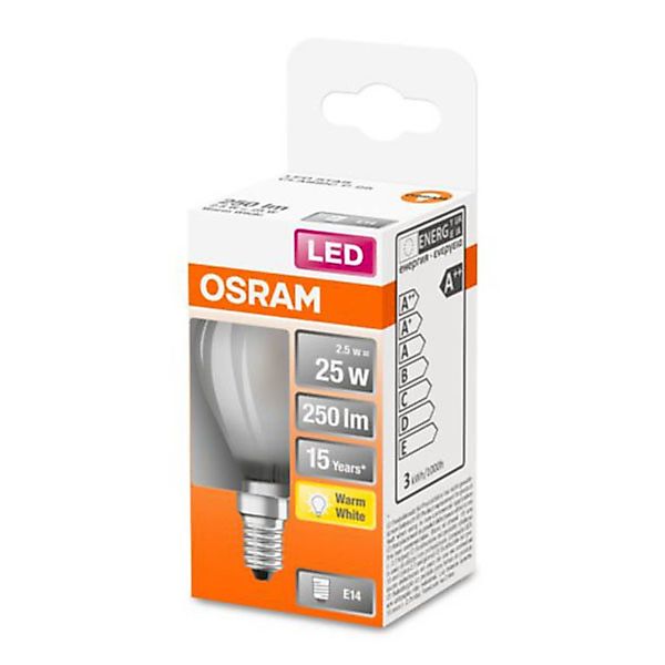 Osram LED-Leuchtmittel Osram LED Leuchtmittel Retrofit günstig online kaufen