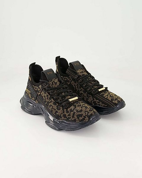 STEVE MADDEN Maxilla-S Schnürschuh Obermaterial: Textil und Sonstiges Mater günstig online kaufen