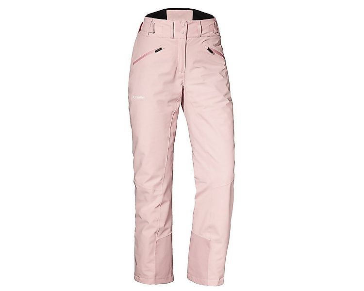 Schöffel Skihose Horberg Damen Winterhose, Outdoorhose, Thermohose, Schneeh günstig online kaufen