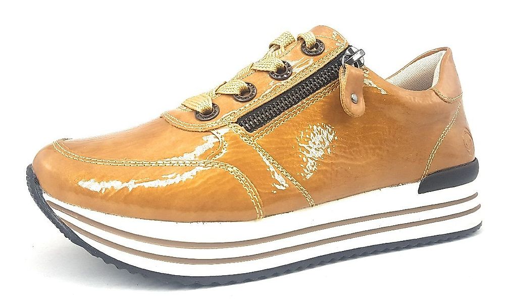 Remonte Sneaker low Schnürschuh günstig online kaufen