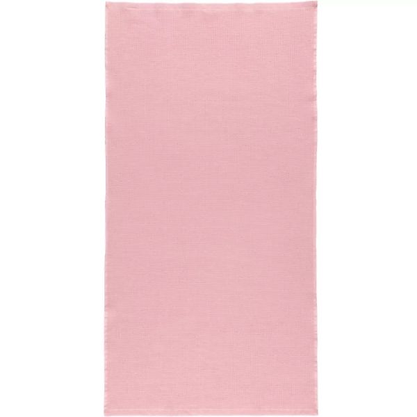 Rhomtuft - Handtücher Face & Body - Farbe: rosenquarz - 402 - Duschtuch 70x günstig online kaufen
