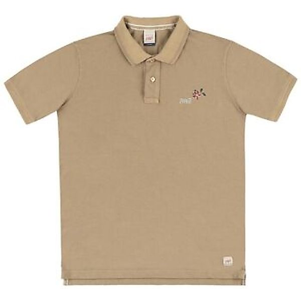 Bob Company  T-Shirts & Poloshirts FRONT DIS0125-CORDA günstig online kaufen