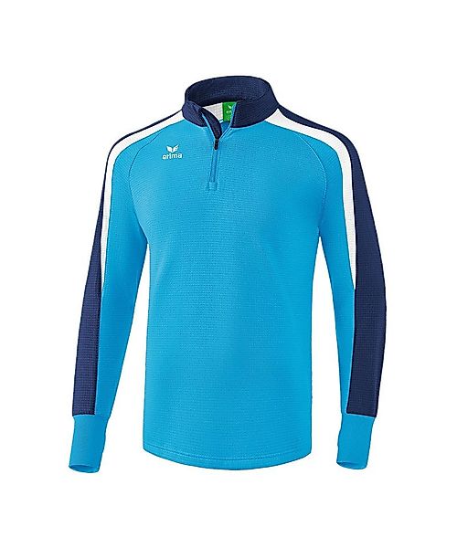 Erima Sweatshirt Erima Liga 2.0 Ziptop günstig online kaufen