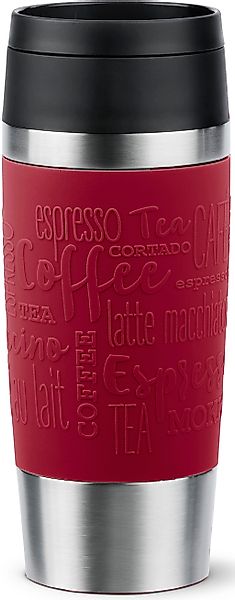 Emsa Thermobecher "Travel Mug Classic, mit 360-Trinköffnung, auslaufsicher, günstig online kaufen