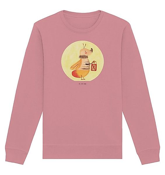 Mr. & Mrs. Panda Longpullover Größe XS Glühwürmchen - Canyon Pink - Geschen günstig online kaufen