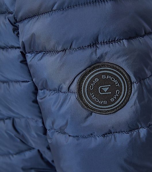 CASAMODA Langjacke "CASAMODA Jacke uni" günstig online kaufen