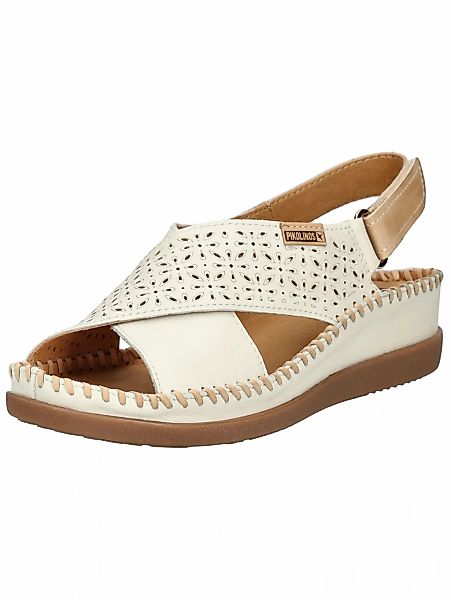 PIKOLINOS Keilsandalette "PIKOLINOS Sandalen Leder" günstig online kaufen