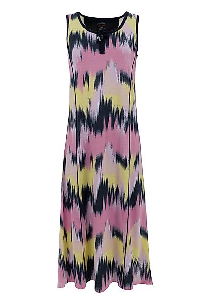 Soquesto Kleid Leanna multicolour günstig online kaufen