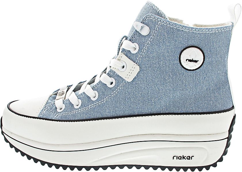 Rieker Sneakerboots günstig online kaufen