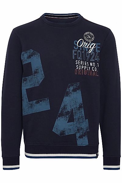 FQ1924 Longpullover "Sweatshirtpullover FQMangus" günstig online kaufen
