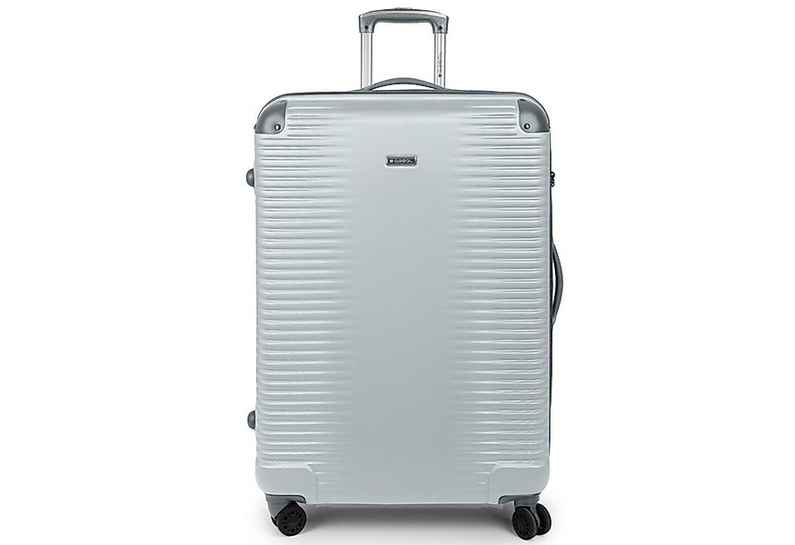 Gabol Hartschalen-Trolley Balance XP, 4 Rollen, ABS günstig online kaufen