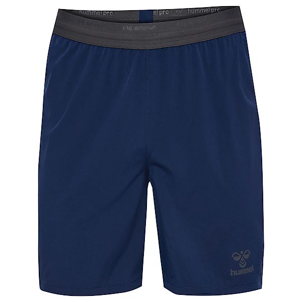 hummel Trainingsshorts Hummel Herren Short PRO günstig online kaufen