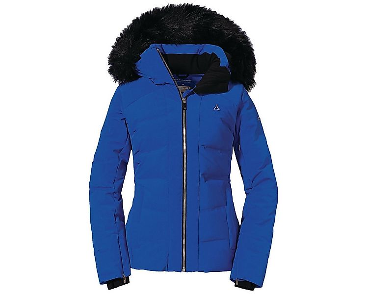 Schöffel Daunenjacke Maribor Damen Winterjacke, Steppjacke, Mantel, Parka, günstig online kaufen